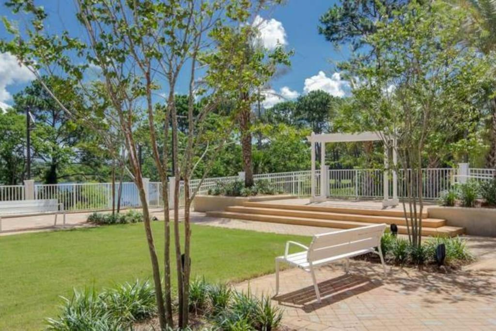 Laketown Wharf 1233 Luxury Condo Panama City Beach Buitenkant foto