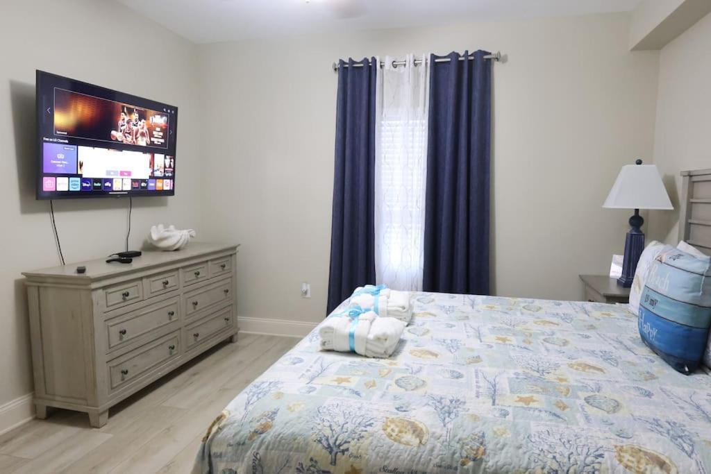 Laketown Wharf 1233 Luxury Condo Panama City Beach Buitenkant foto
