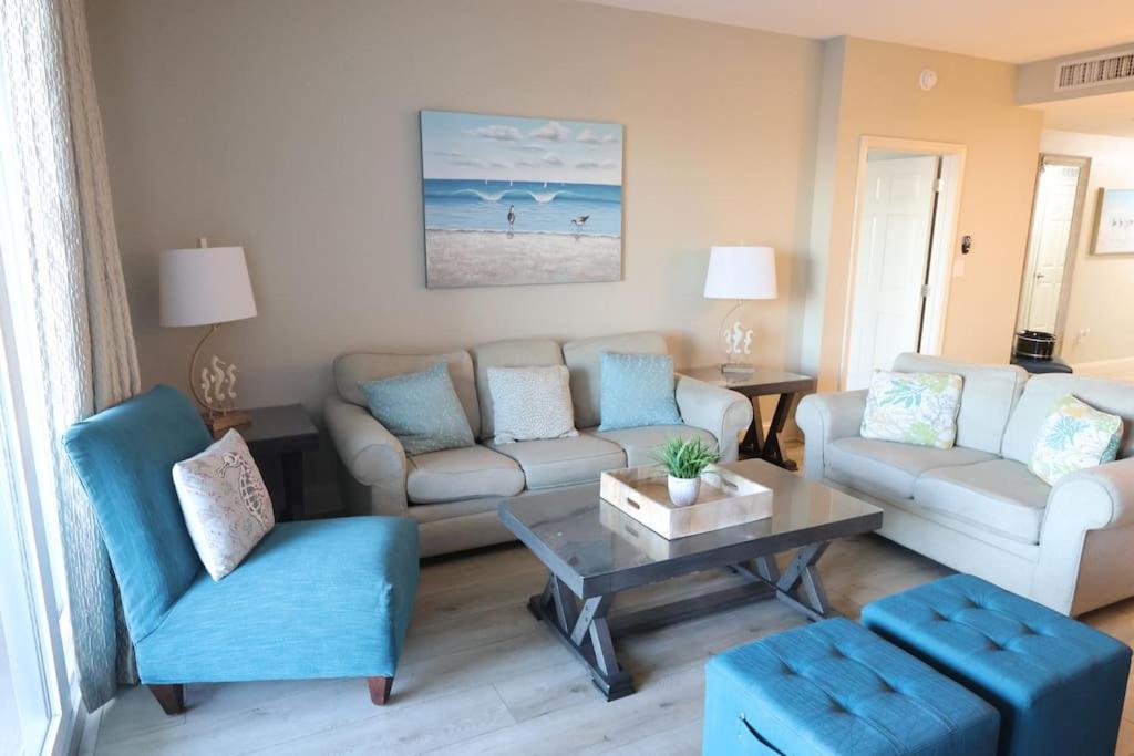 Laketown Wharf 1233 Luxury Condo Panama City Beach Buitenkant foto
