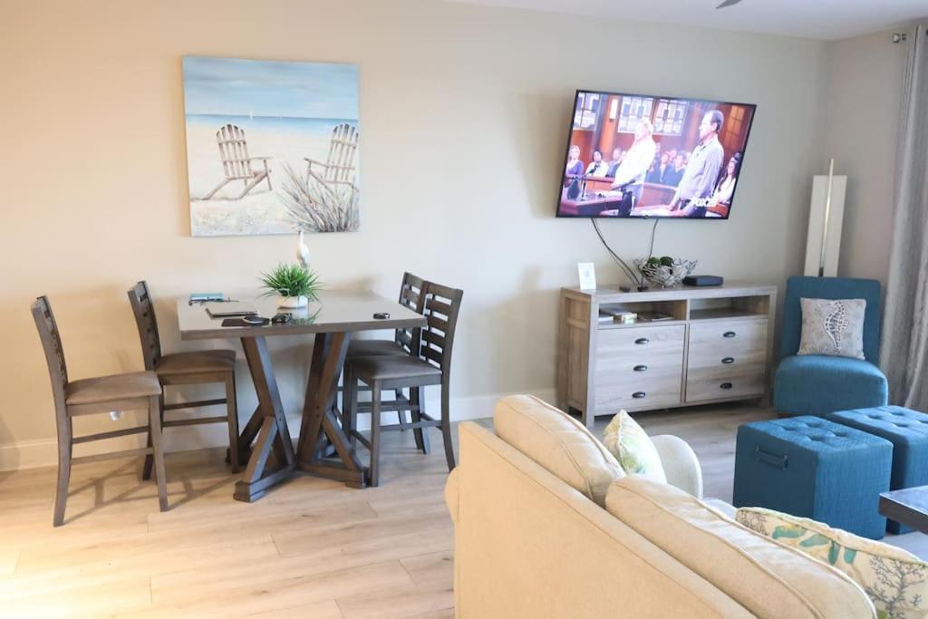Laketown Wharf 1233 Luxury Condo Panama City Beach Buitenkant foto