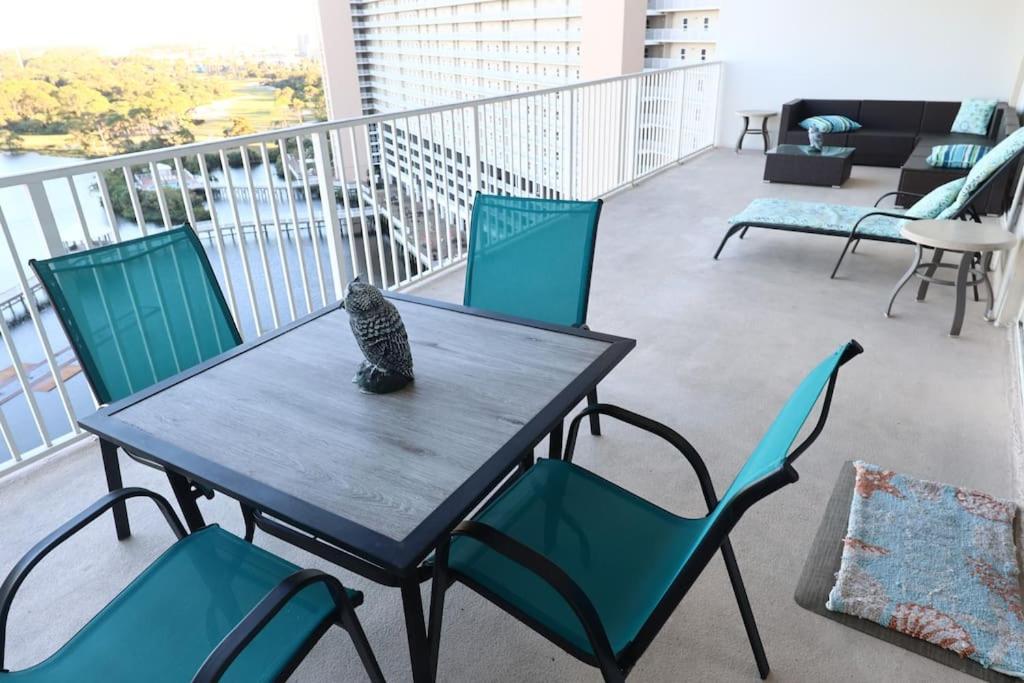 Laketown Wharf 1233 Luxury Condo Panama City Beach Buitenkant foto