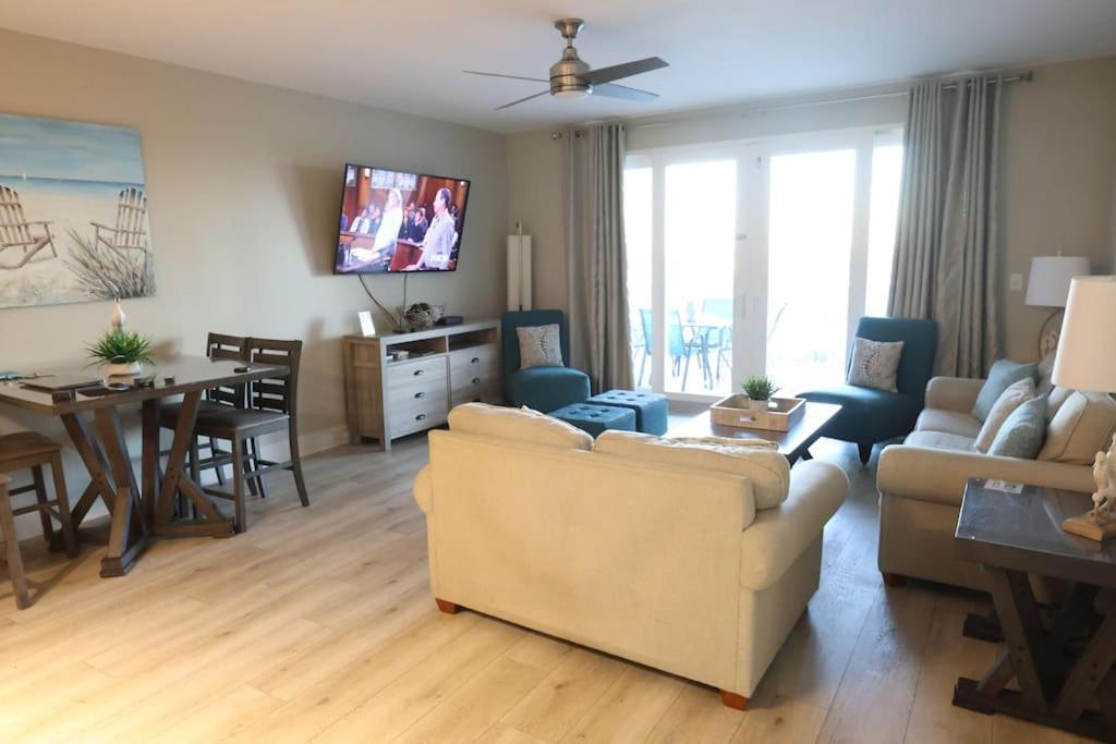 Laketown Wharf 1233 Luxury Condo Panama City Beach Buitenkant foto