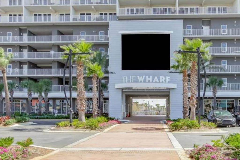 Laketown Wharf 1233 Luxury Condo Panama City Beach Buitenkant foto