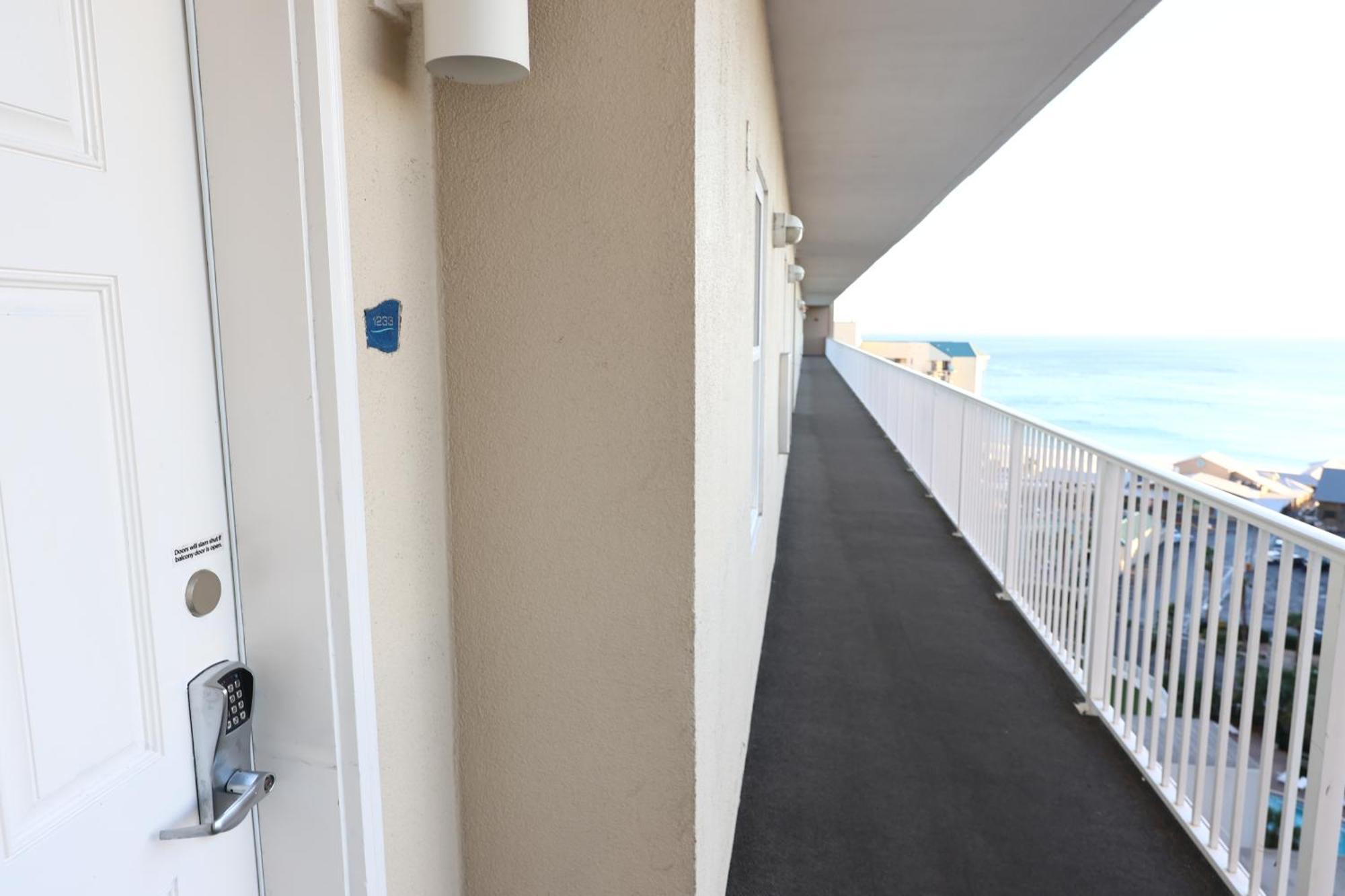 Laketown Wharf 1233 Luxury Condo Panama City Beach Buitenkant foto