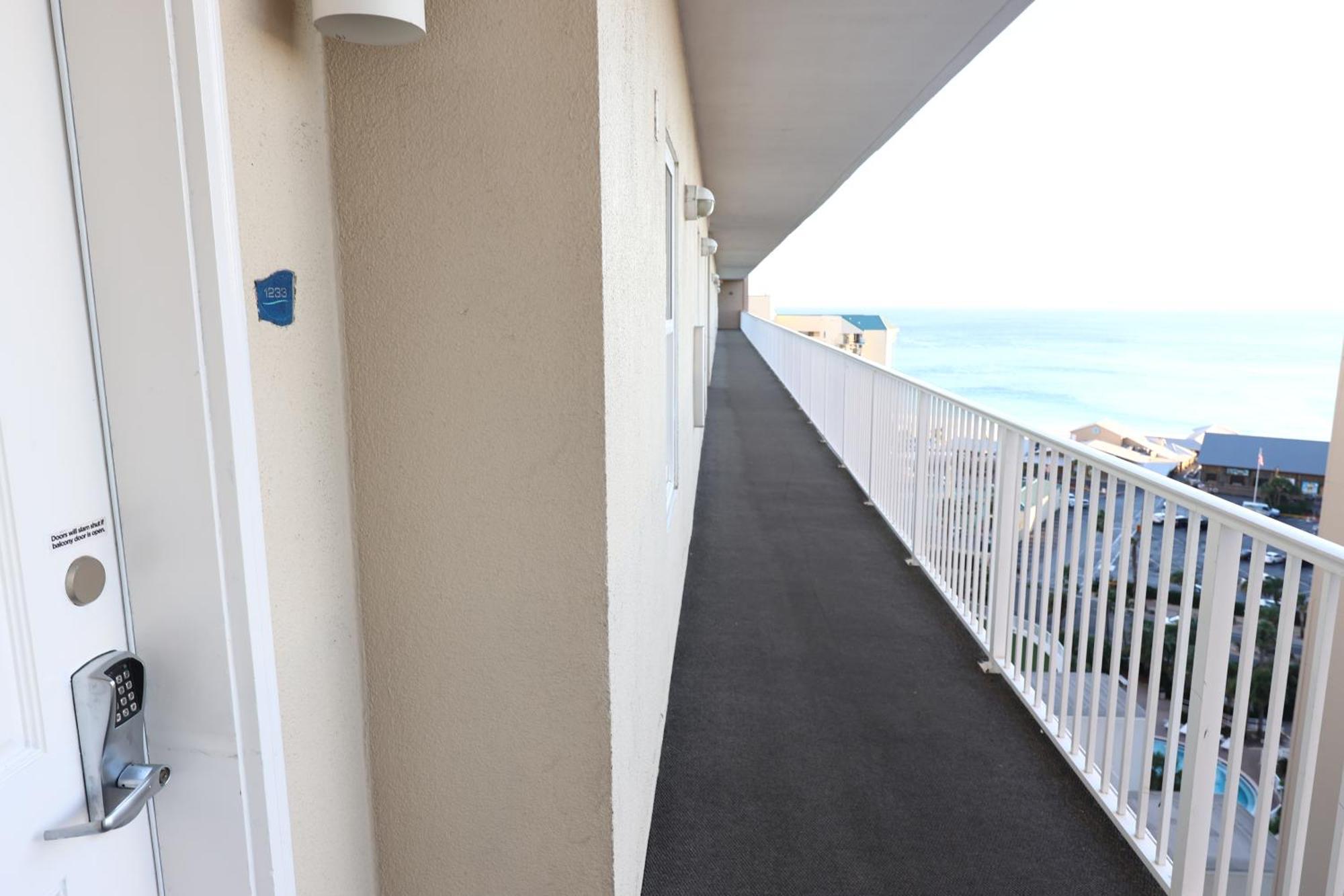 Laketown Wharf 1233 Luxury Condo Panama City Beach Buitenkant foto