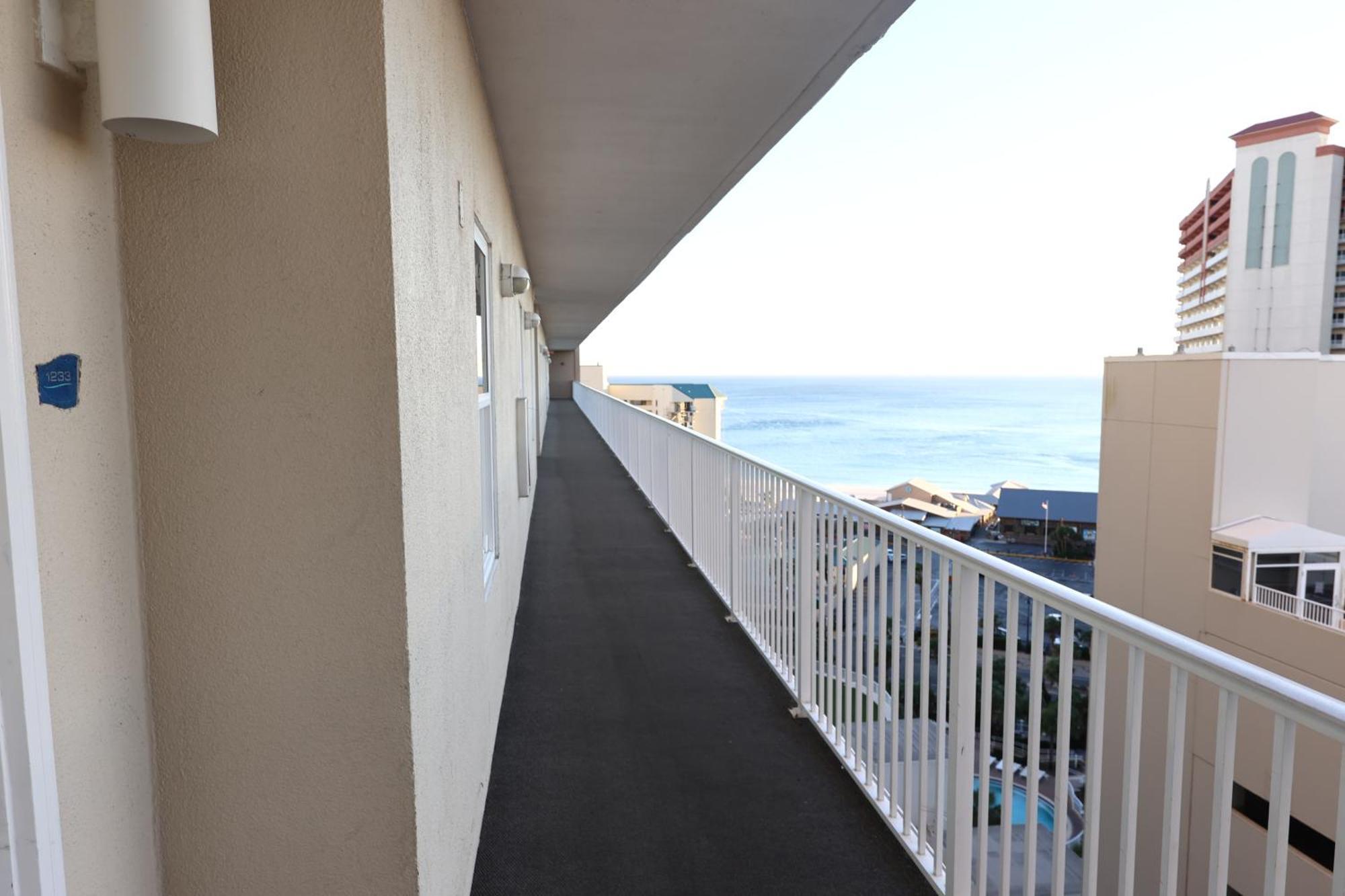 Laketown Wharf 1233 Luxury Condo Panama City Beach Buitenkant foto