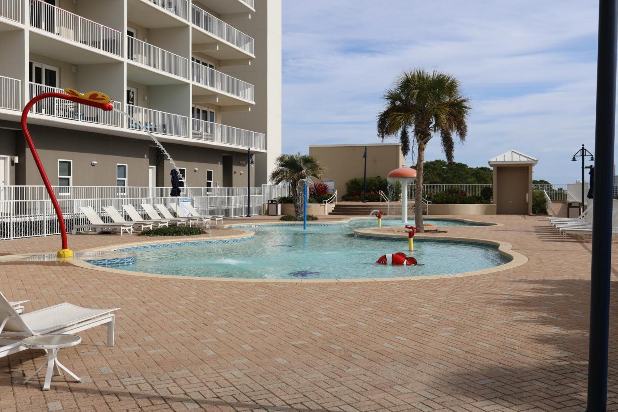 Laketown Wharf 1233 Luxury Condo Panama City Beach Buitenkant foto