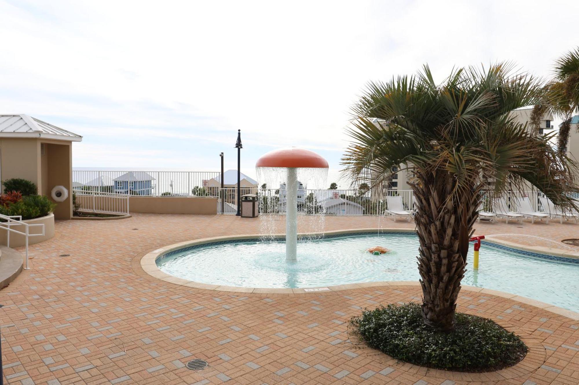 Laketown Wharf 1233 Luxury Condo Panama City Beach Buitenkant foto