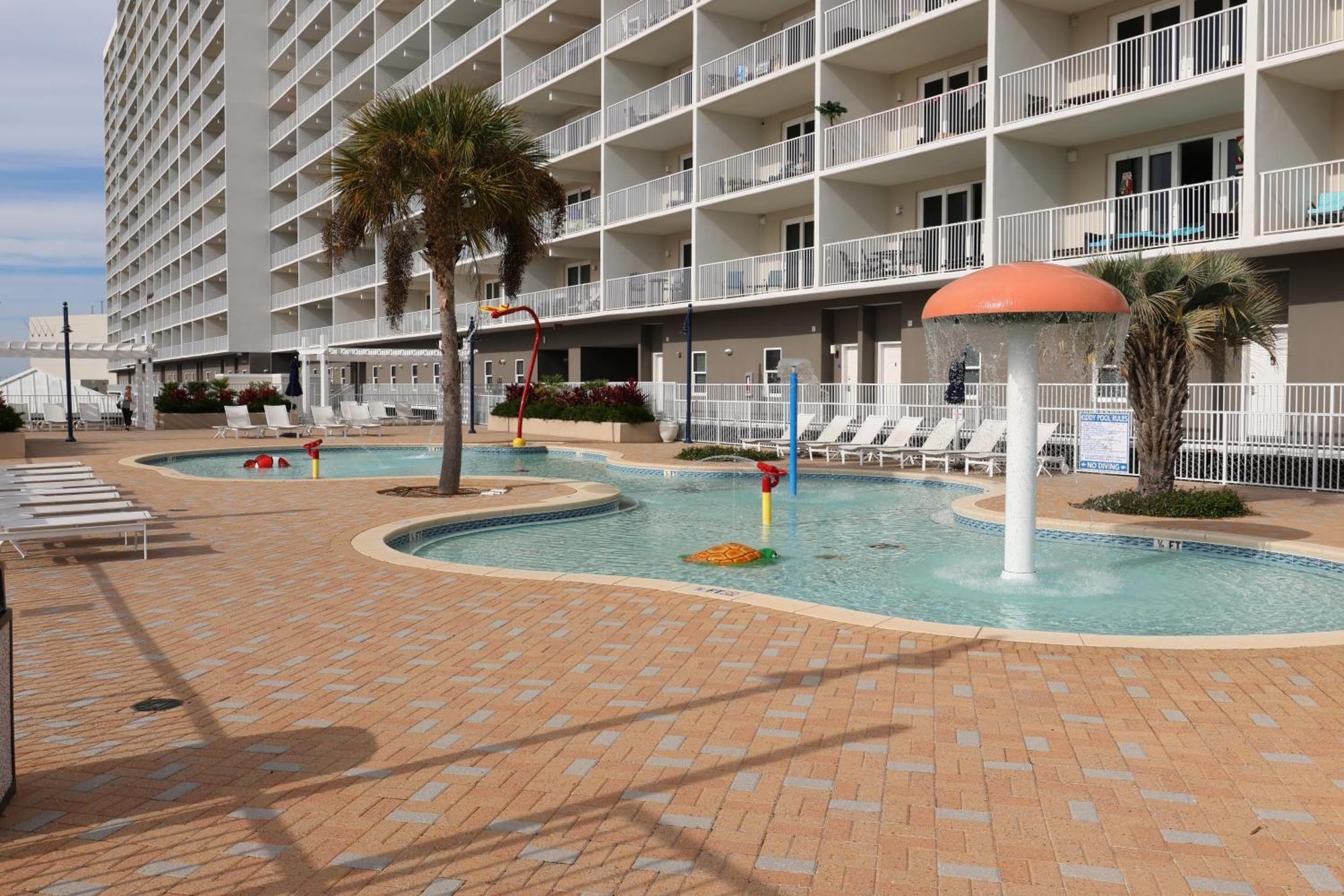 Laketown Wharf 1233 Luxury Condo Panama City Beach Buitenkant foto
