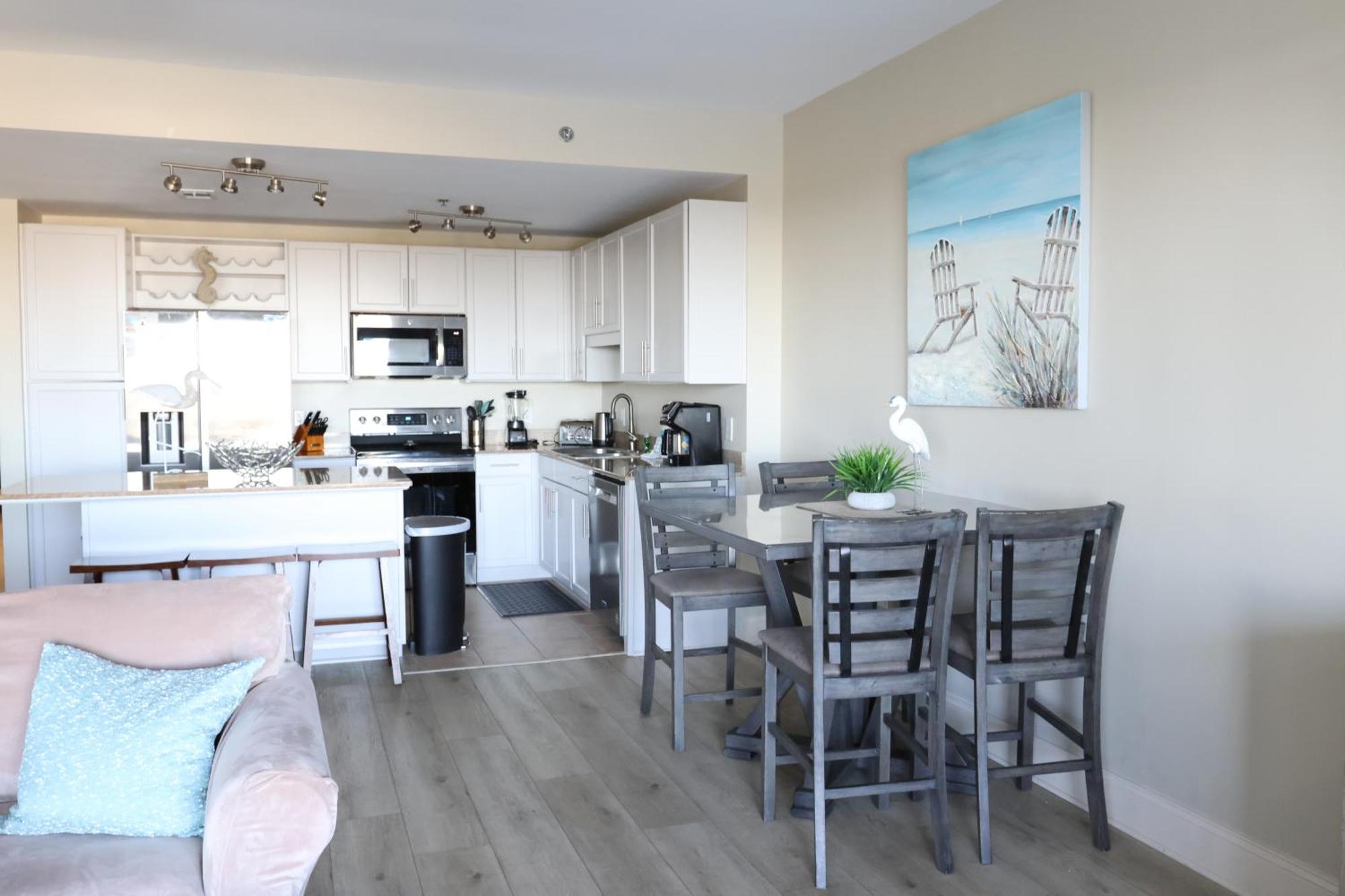 Laketown Wharf 1233 Luxury Condo Panama City Beach Buitenkant foto