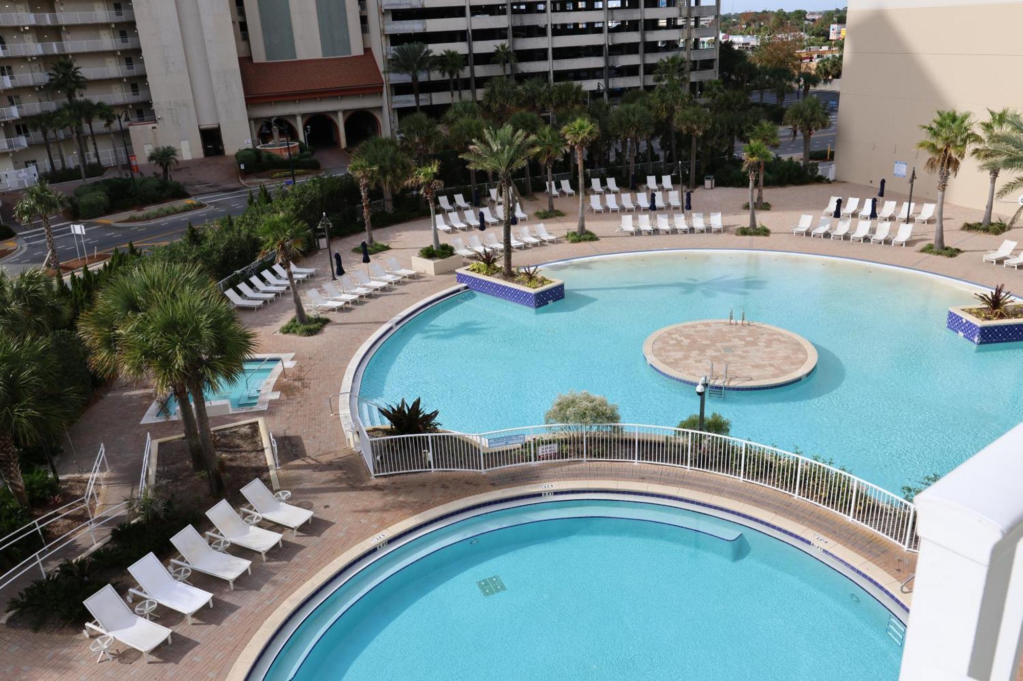Laketown Wharf 1233 Luxury Condo Panama City Beach Buitenkant foto