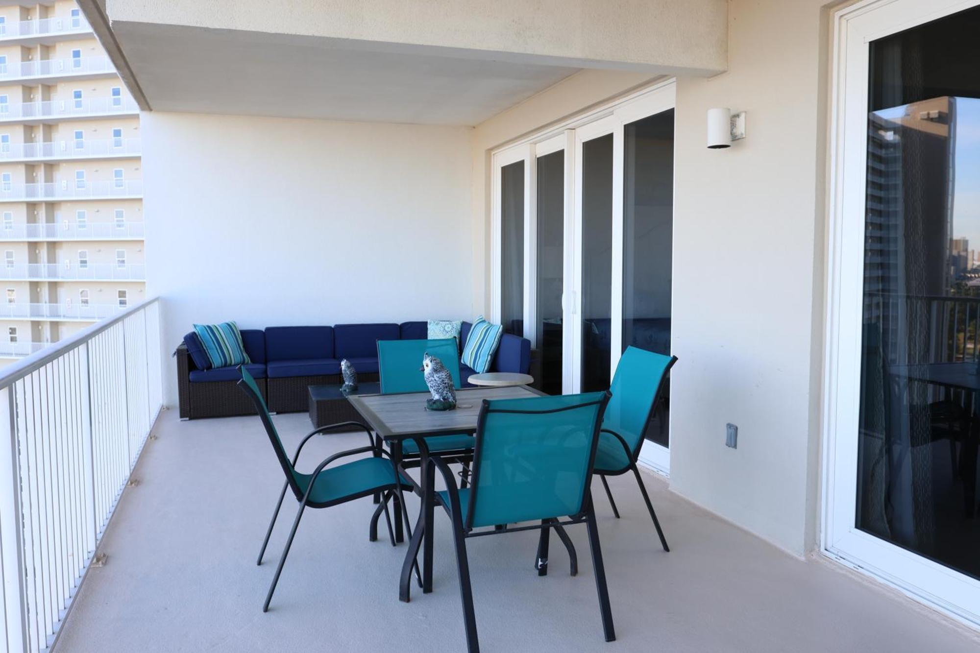 Laketown Wharf 1233 Luxury Condo Panama City Beach Buitenkant foto