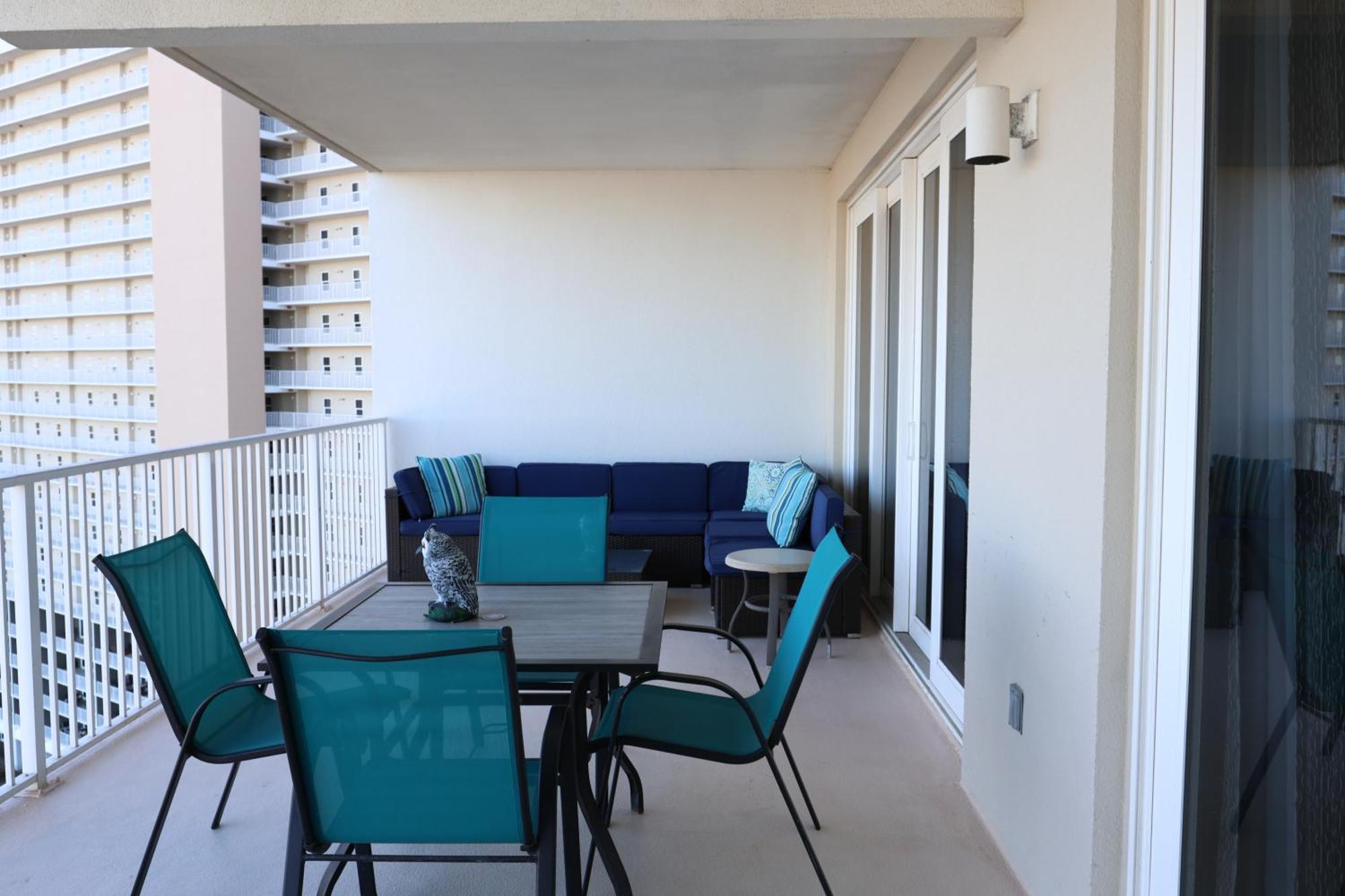 Laketown Wharf 1233 Luxury Condo Panama City Beach Buitenkant foto