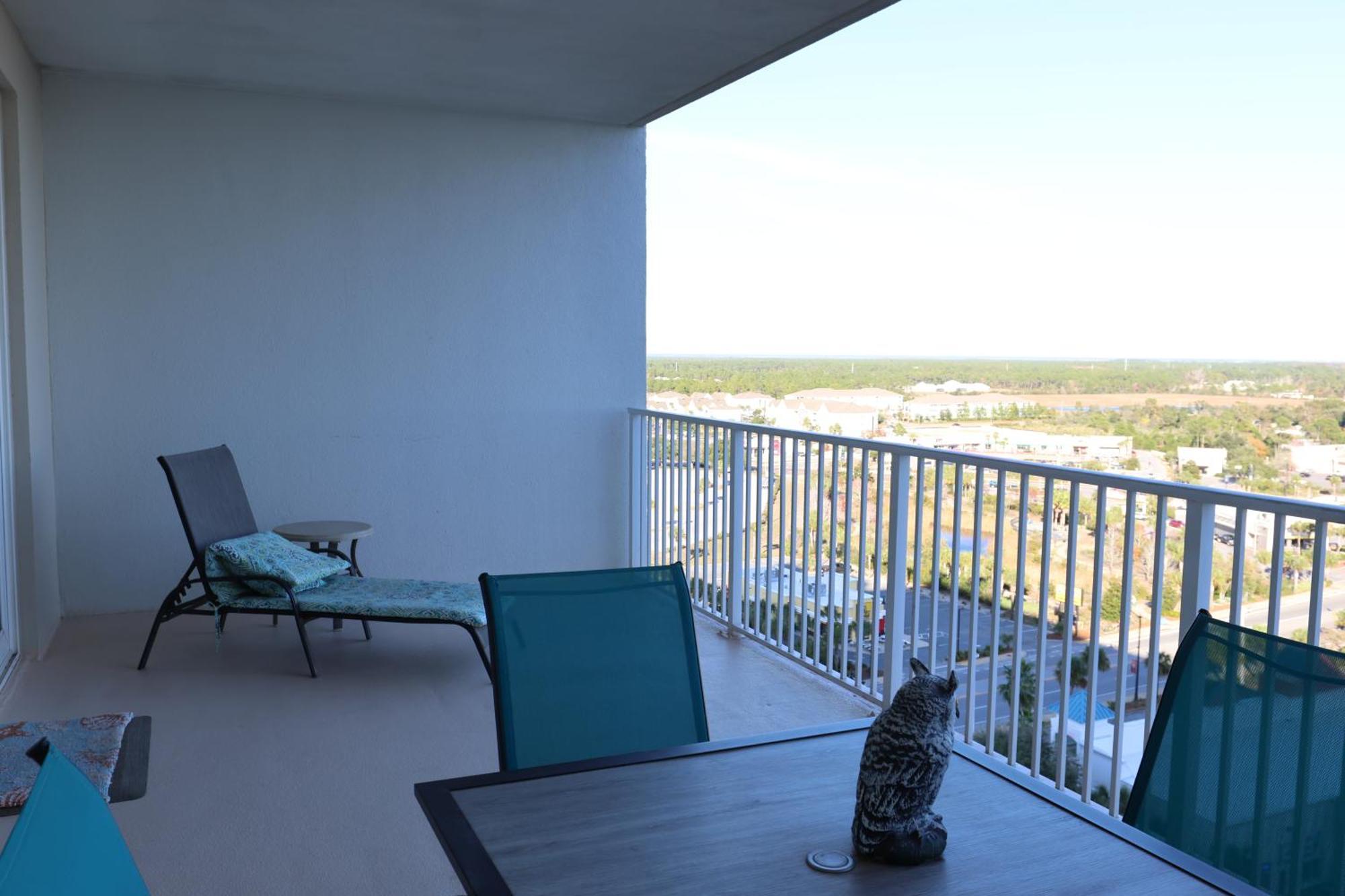 Laketown Wharf 1233 Luxury Condo Panama City Beach Buitenkant foto