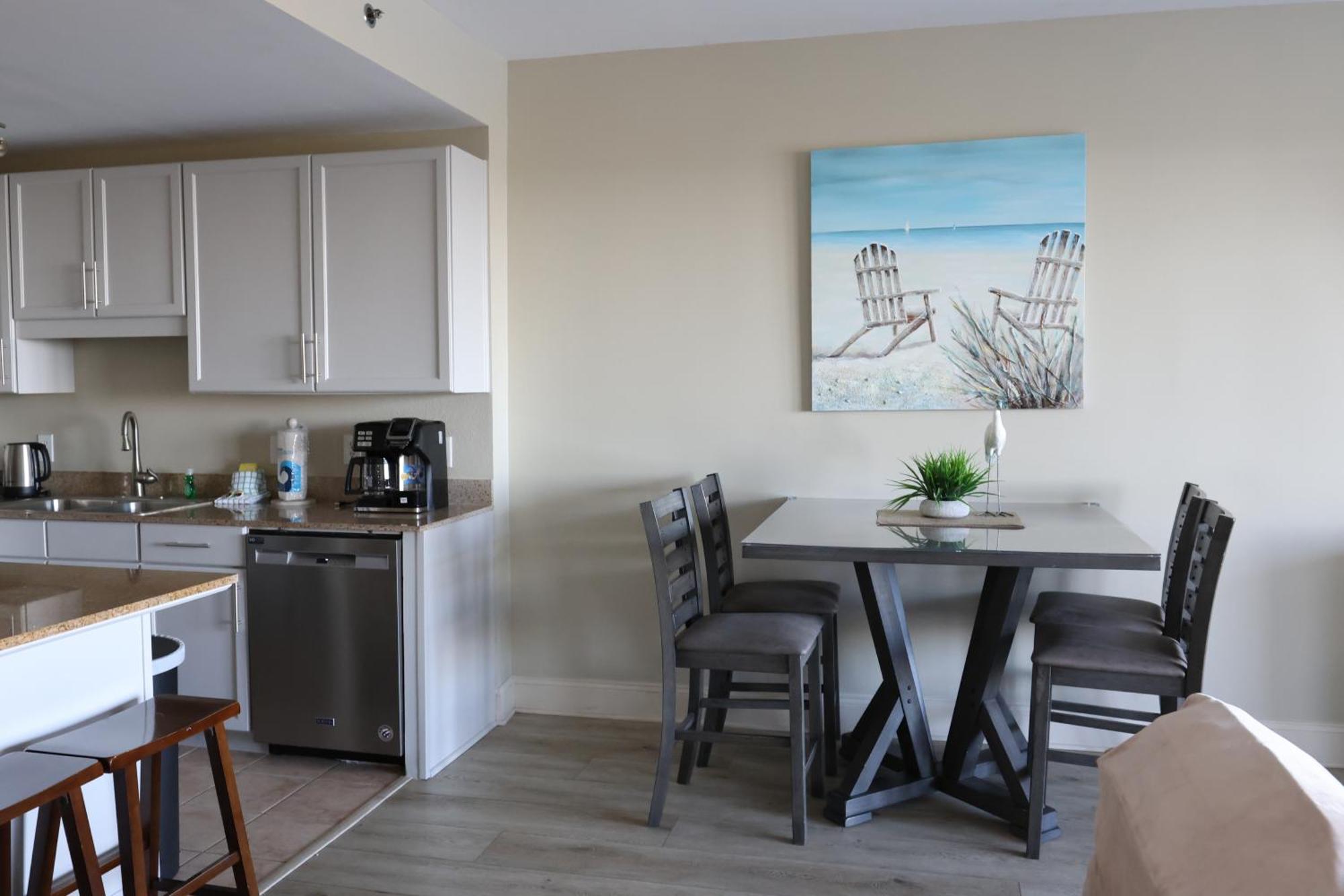 Laketown Wharf 1233 Luxury Condo Panama City Beach Buitenkant foto