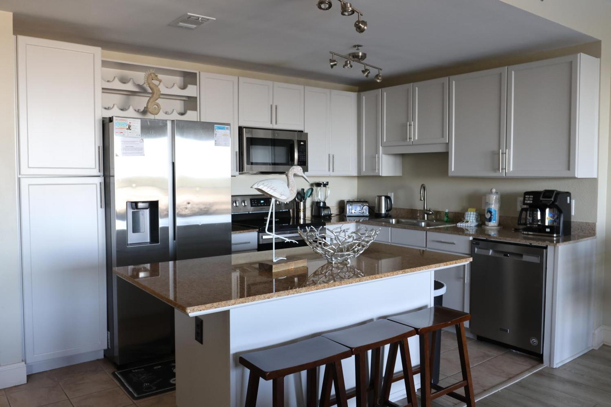 Laketown Wharf 1233 Luxury Condo Panama City Beach Buitenkant foto