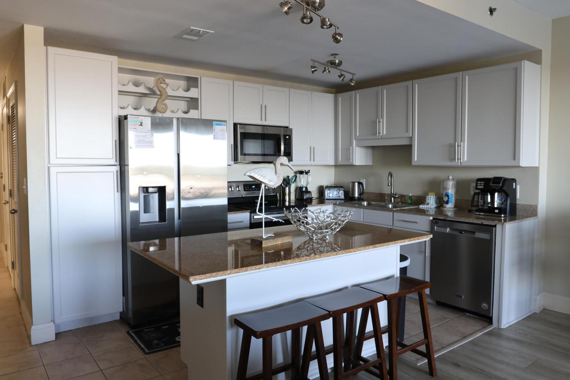Laketown Wharf 1233 Luxury Condo Panama City Beach Buitenkant foto