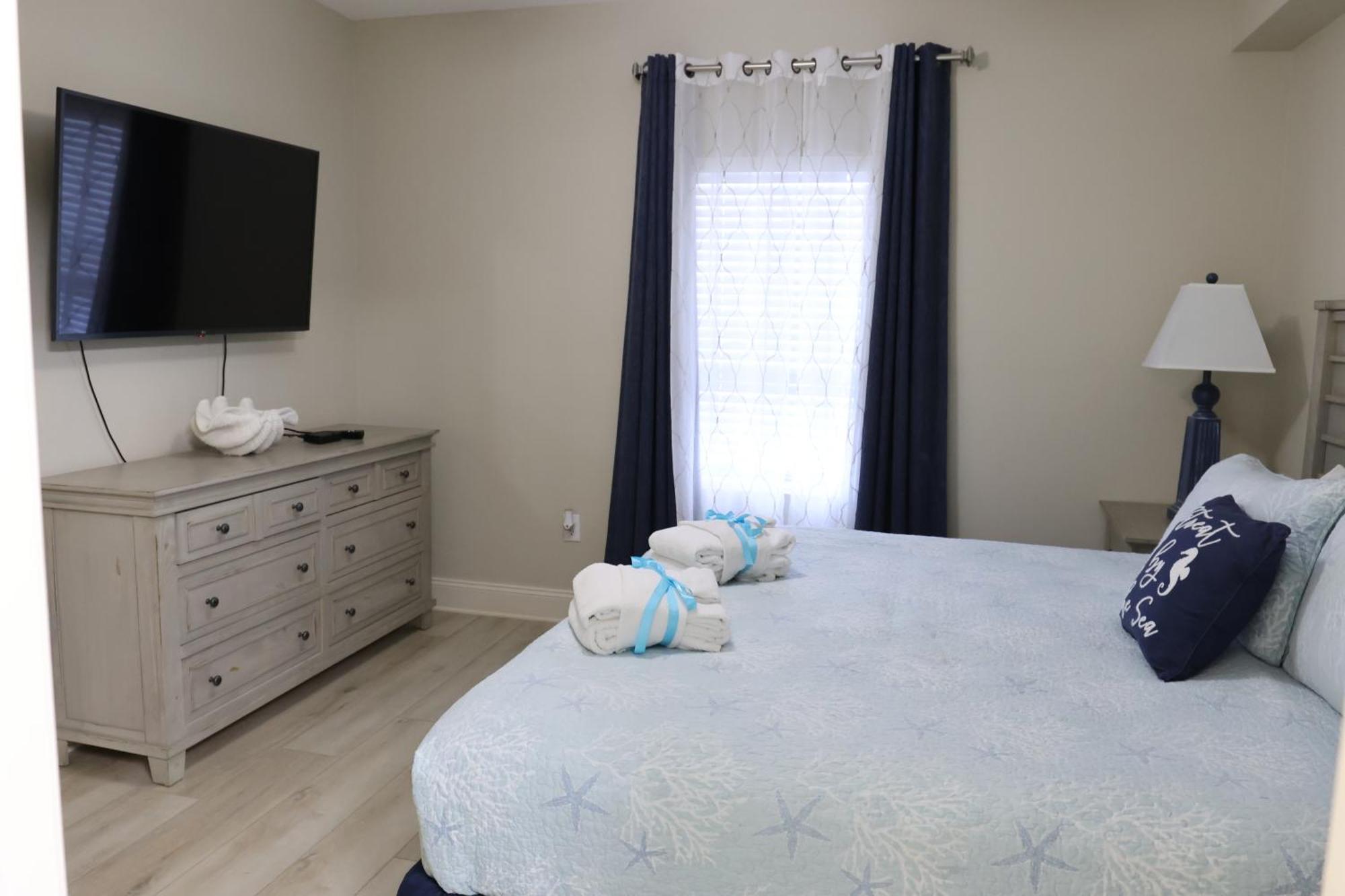 Laketown Wharf 1233 Luxury Condo Panama City Beach Buitenkant foto