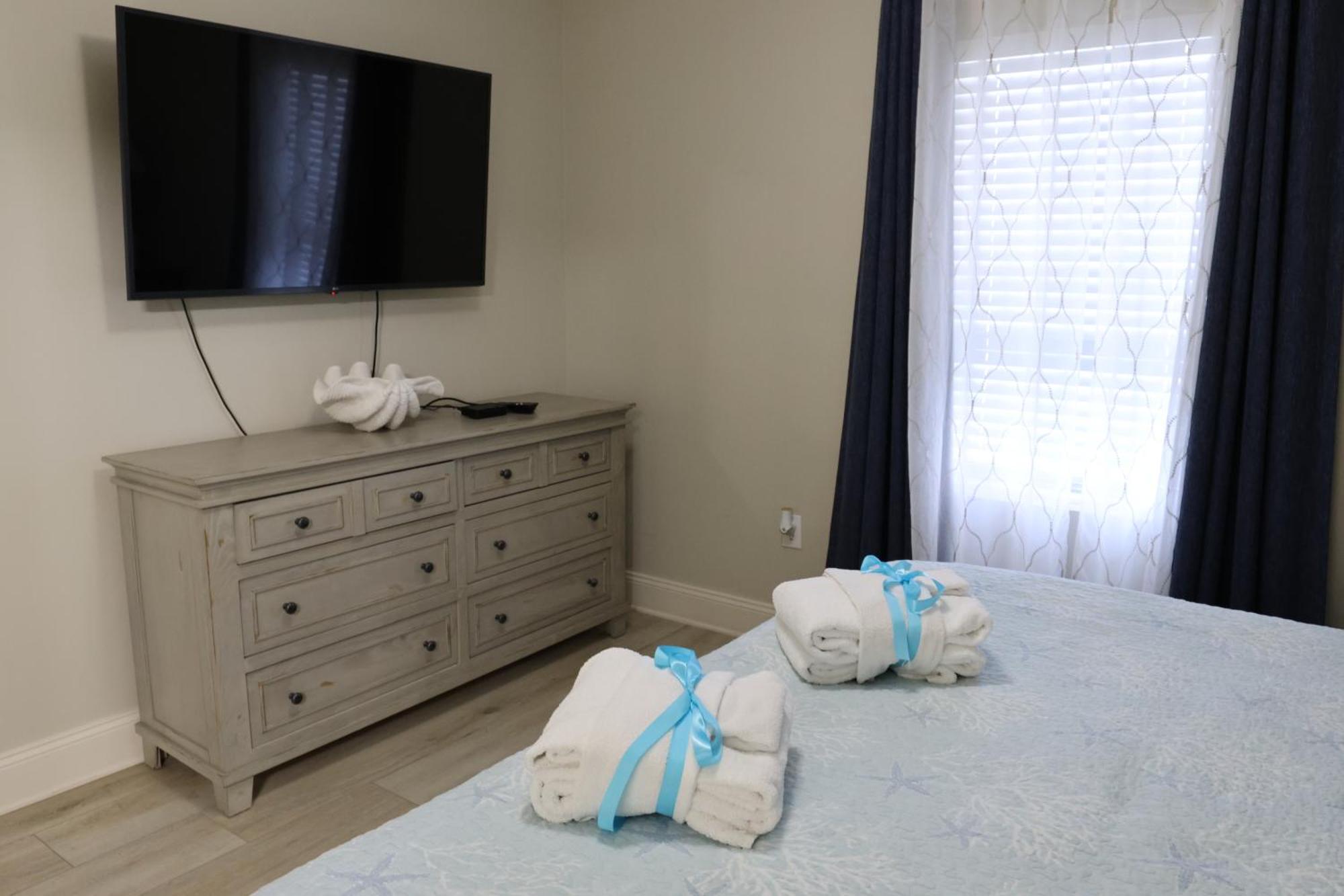 Laketown Wharf 1233 Luxury Condo Panama City Beach Buitenkant foto