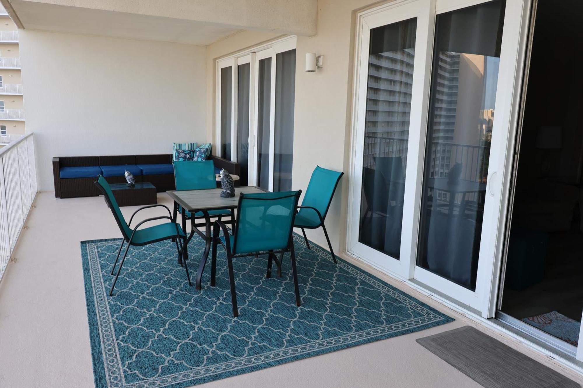 Laketown Wharf 1233 Luxury Condo Panama City Beach Buitenkant foto